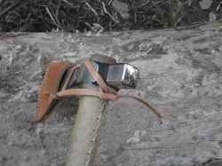 Tomahawk martillo