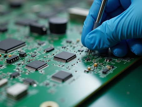 Maximizing Value with Custom Manufacturing Services: Custom OEM ODM Services