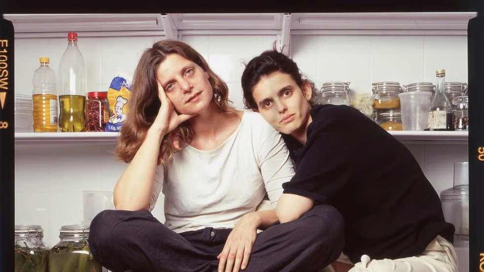 Orna and Ella: Film Screening and Tasting