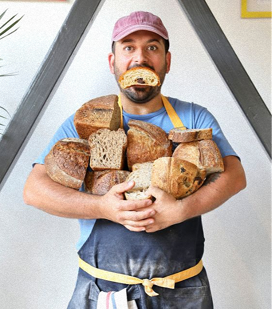 Tadeo Castelvero @tadeopizzaypan.