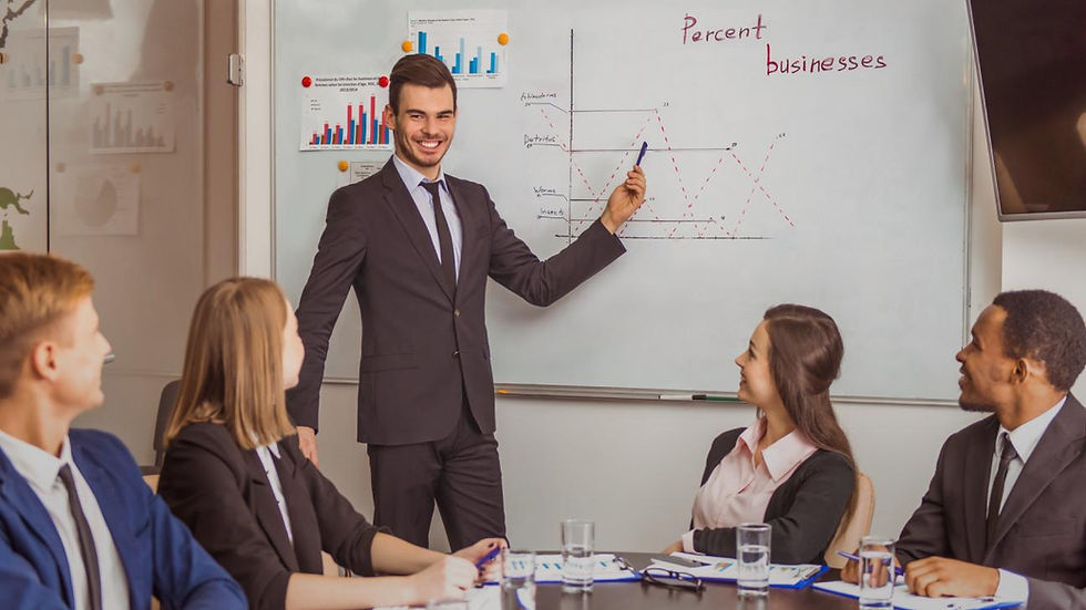 9 effective Regal coaching career strategies