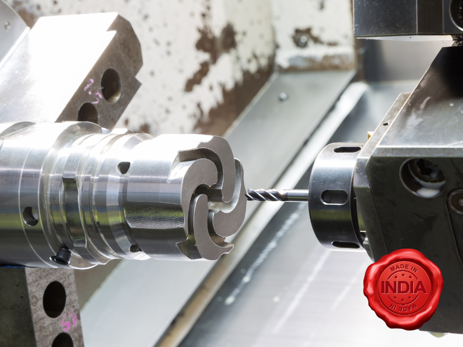 Part 3- India: A Powerhouse for Castings, Fabrication & Machined Components-Sourcing from India