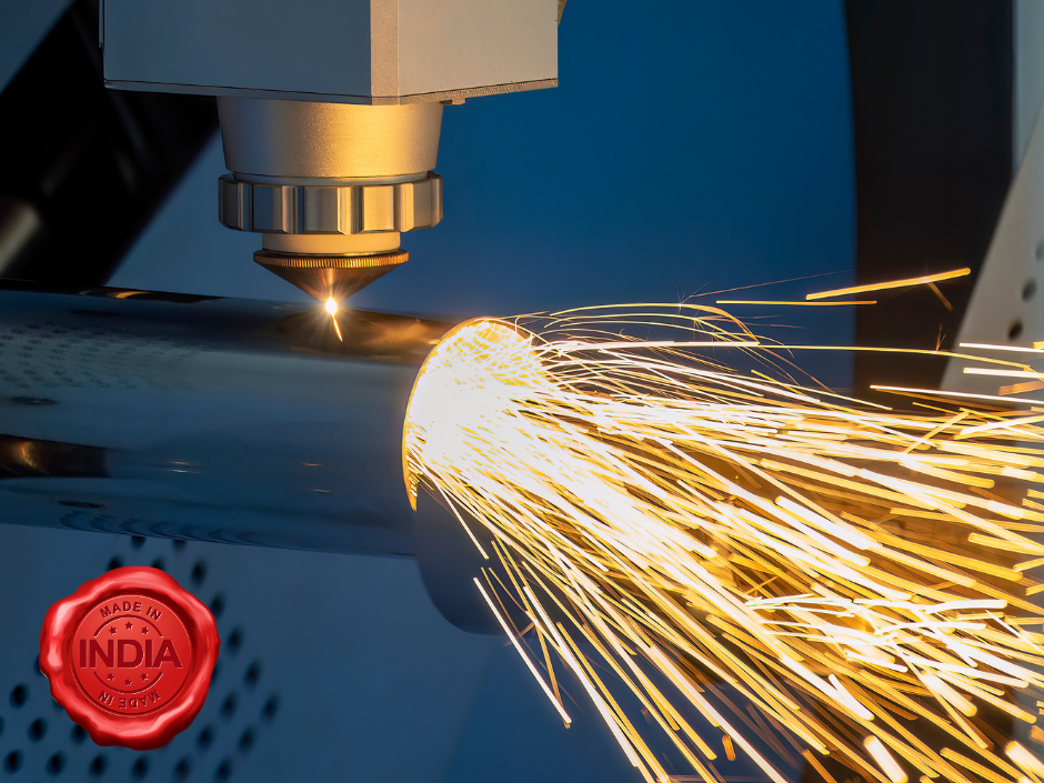 Part 2 -India: A Powerhouse for Castings, Fabrication & Machined Components