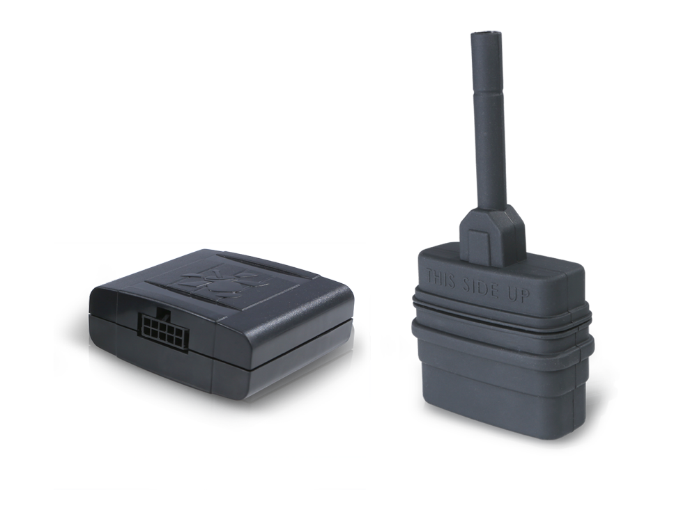 HELIOS TT - Track and Trace System