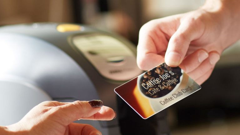 IMPRESIÓN DE TARJETAS DE FIDELIZACIÓN Y ACCESO
