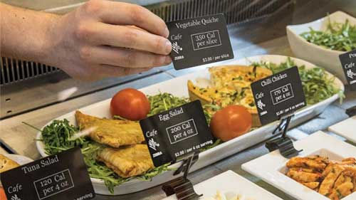 Seguridad Alimentaria