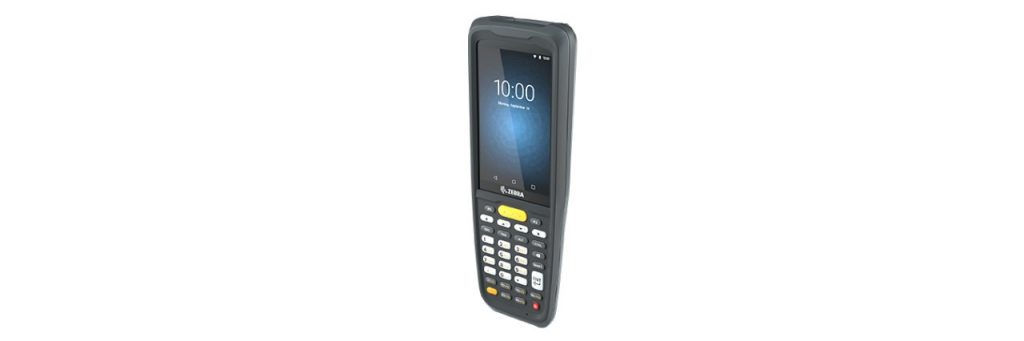 Computadora Móvil MC2200 y MC2700