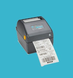 Impresora Desktop ZD421