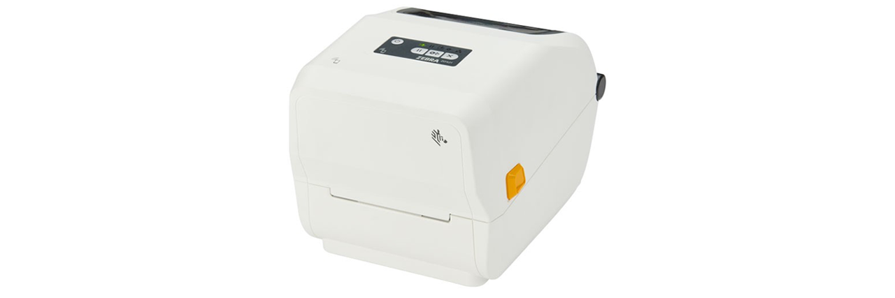 Impresora de Escritorio ZD421 de 4 pulgadas
