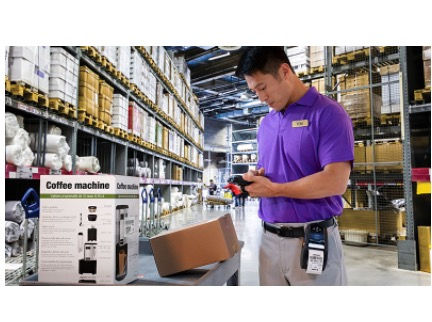 ADMINISTRACIÓN DE MATERIALES E INVENTARIO
