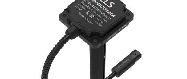 OMNICOMM LLS-Ex 5 -Technical Features