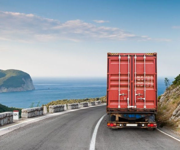$50,000 MONTHLY SAVINGS AND FUEL COSTS REDUCED BY 30% FOR SMART TRACKER