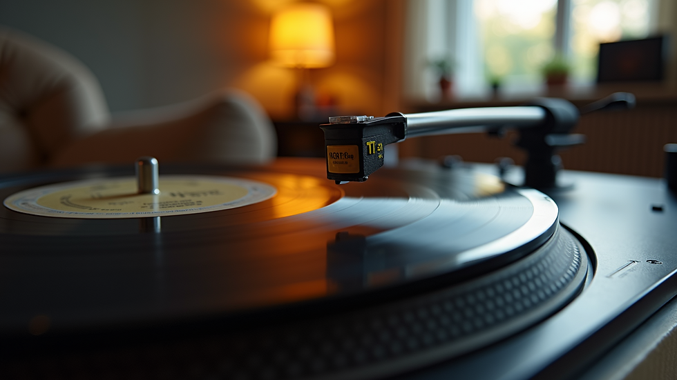 Exclusive Music Soundtracks Available for Purchase at La Piana's