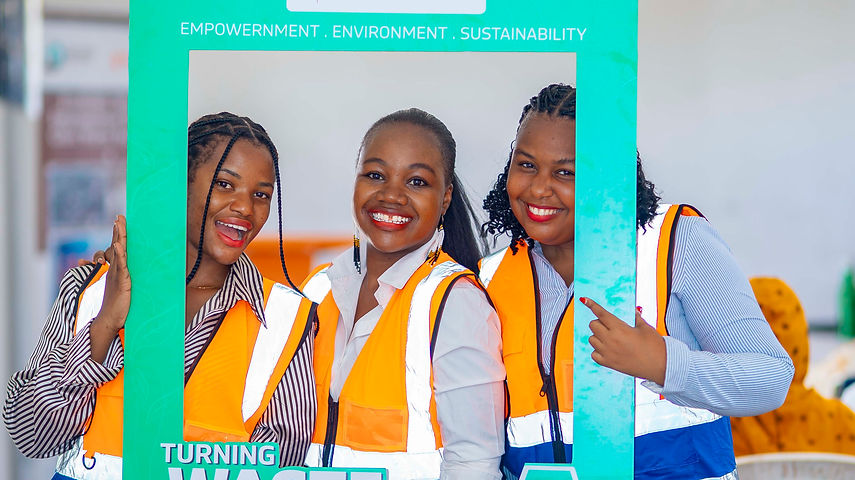 Women In Recycling Foundation