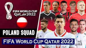FIFA world cup 2022 squads: Poland and Tunisia Squads 