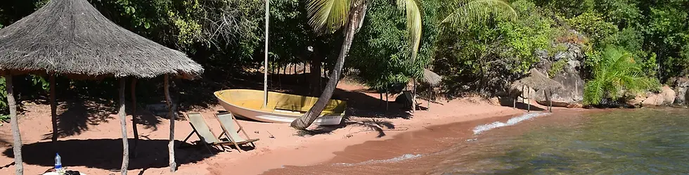 Lake Tanganyika