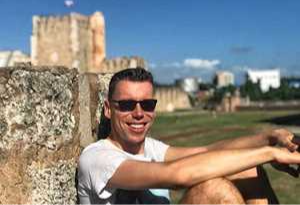 Writer: My Travelworld