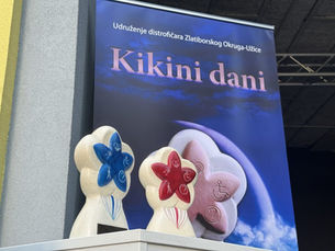 Kikini dani u sredu u GKC-u 