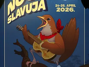 Društvo za zaštitu ptica organizuje izlete na kojima će građani slušati slavuje