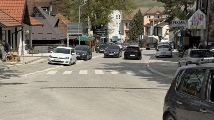 Čajetina unapređuje bezbednost saobraćaja: Zona škole, kružni tok i nova parking rešenja među prioritetima