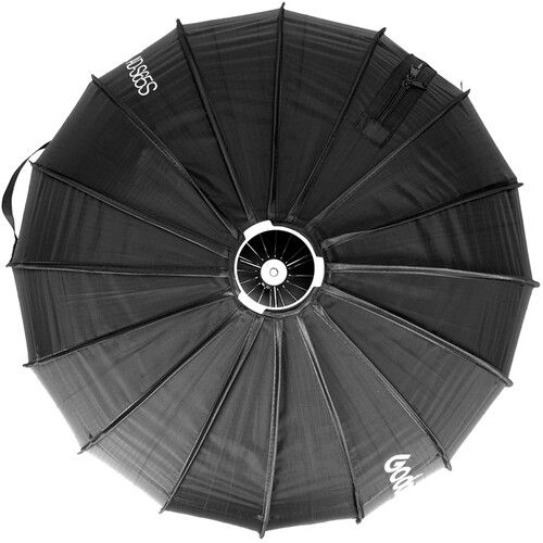 Thumbnail: Godox Parabolic Softbox