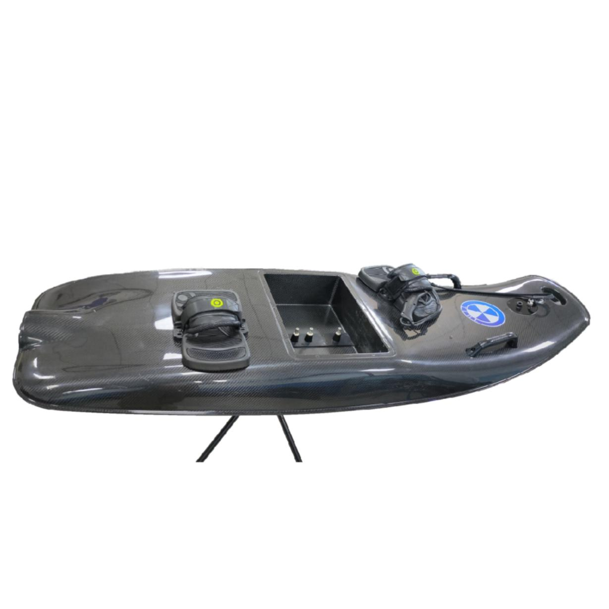 Electric Jet Surfboard