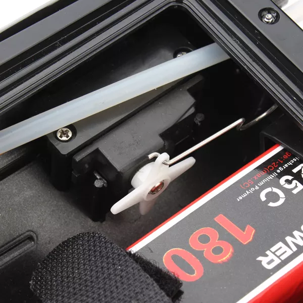 Thumbnail: FeiLun FT012 2.4G 4CH Brushless RC Racing Boat