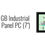 Thumbnail: SK-7 GB Industrial Touch Panel PC (7")