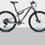 Thumbnail: []TWITTER High Modulus Carbon Fiber Mountain Bike