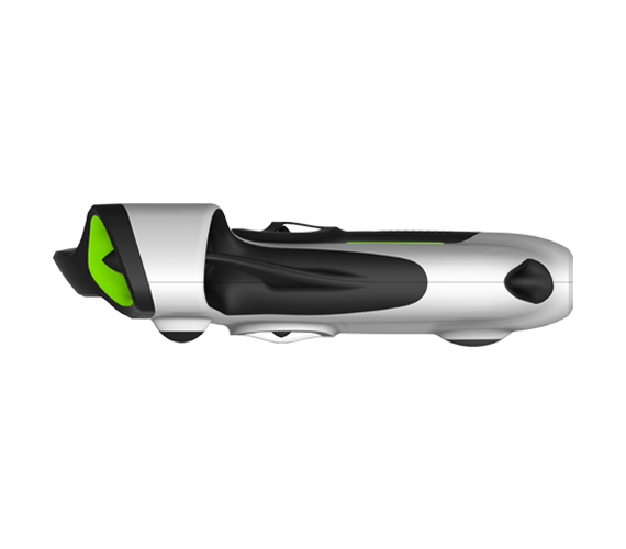 Thumbnail: Youcan BW Space Underwater Drone