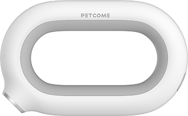 Thumbnail: []PETCOME Arc Light Smart Pet Leash