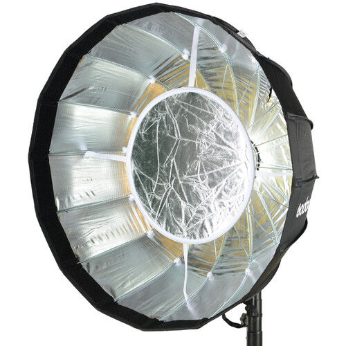 Thumbnail: Godox Parabolic Softbox