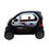 Thumbnail: Mini Low Speed Four Wheel Electric Car