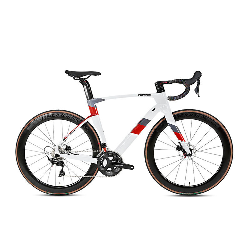 Thumbnail: []TWITTER CYCLONEpro -Disc Bike