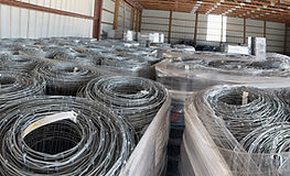 Bekaert Wire