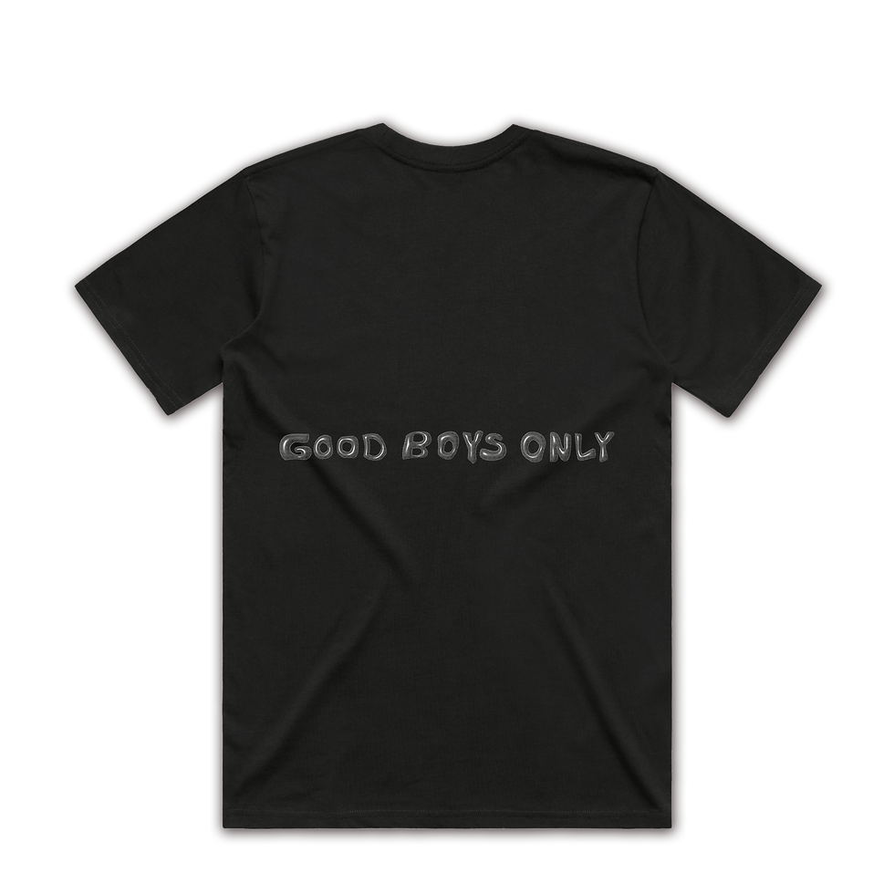 Thumbnail: Drop 3 Cozy Tee