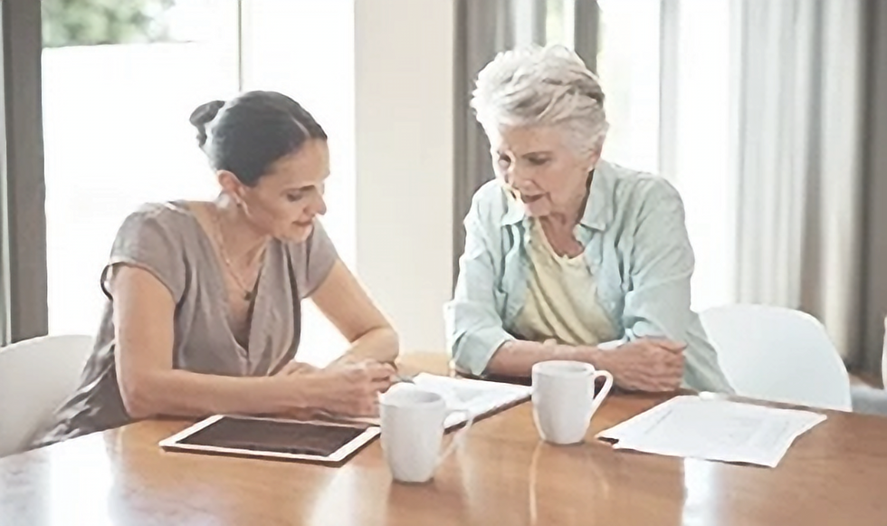 Kustodian.Life professional consultation for wills and trust services