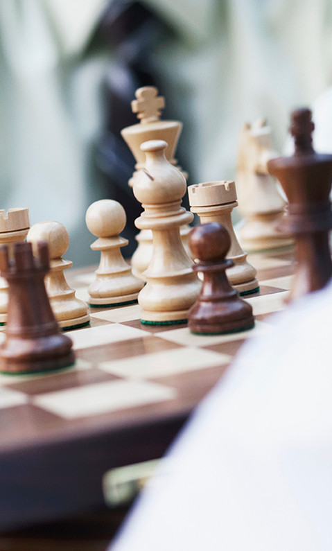 Chess Game