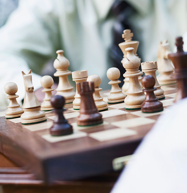 Abhinam chess academy clearance