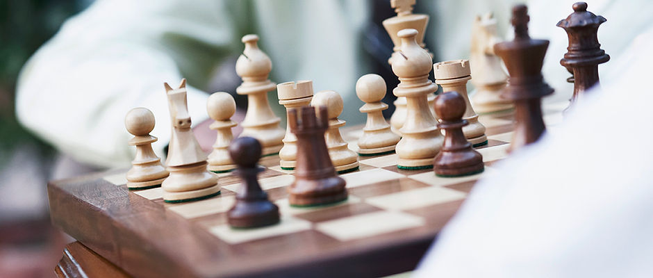 Chess Game