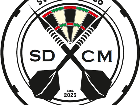 Der Anfang - Wir starten mit unserem Steel Dart Club!