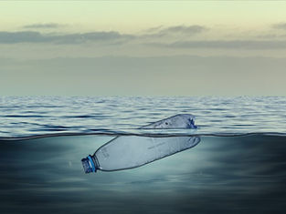 A caccia di plastica in mare, arrivanoi «Bust Busters»