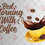 Thumbnail: Best Morning with Coffee | PNG | Kitchen Décor | Wall Décor | Coffee Lovers