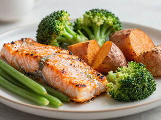 Dietary Habits for Healthier Skin