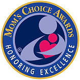 Mom's Choice Awards - Honoring Excellence