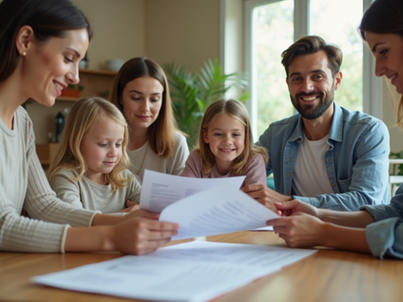 How Insurance Coverage Basics Protects You