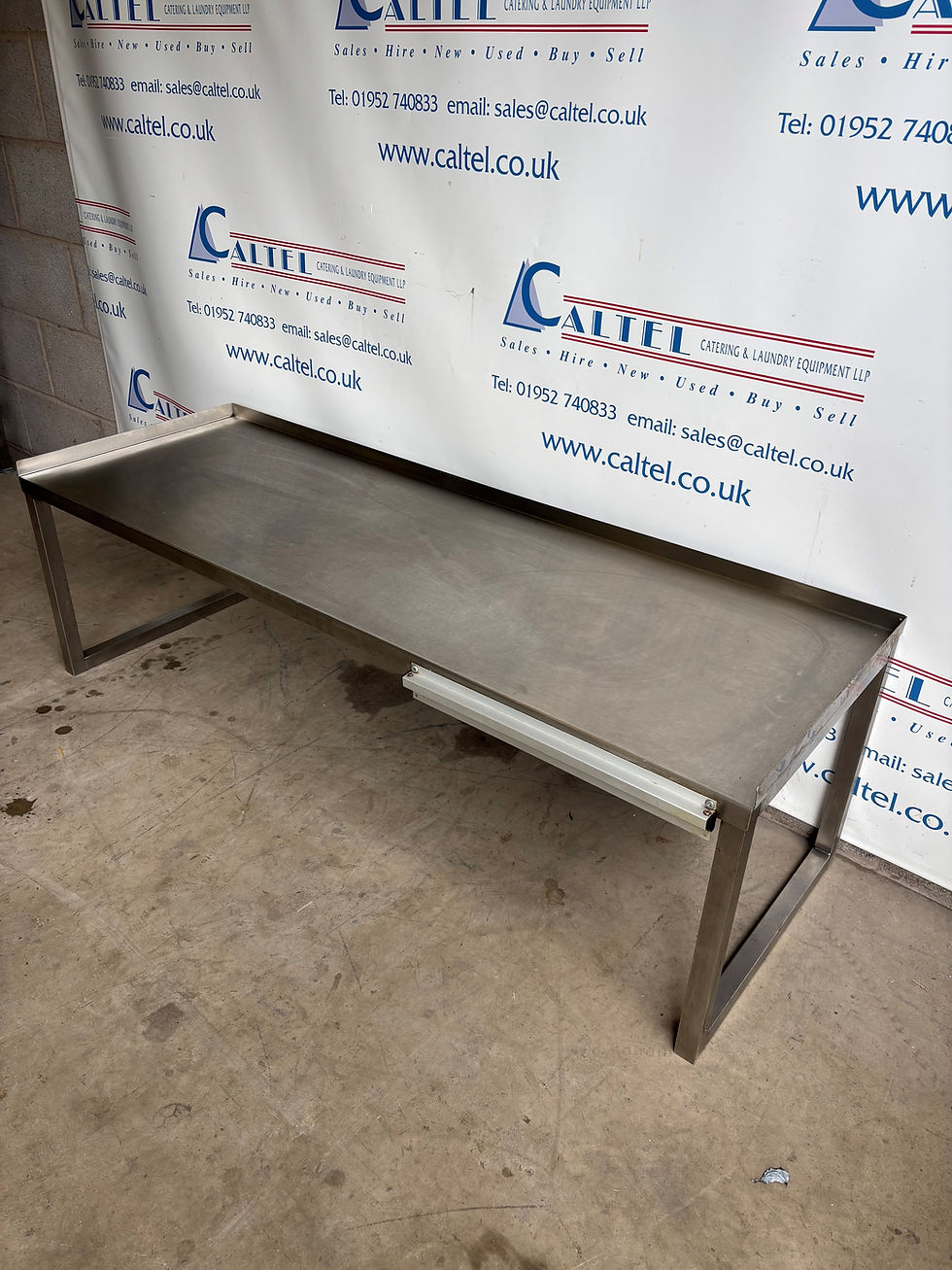 Thumbnail: 1470x500 Gantry Shelf