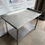 Thumbnail: 1300x700 Work Bench with Upstands to back and right