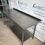Thumbnail: 1800x700 Work Bench with Upstands