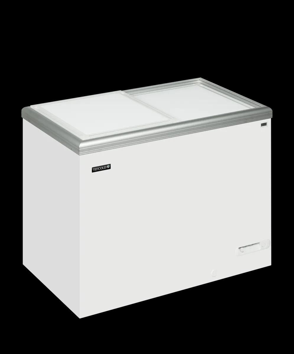 Ice Cream Freezer